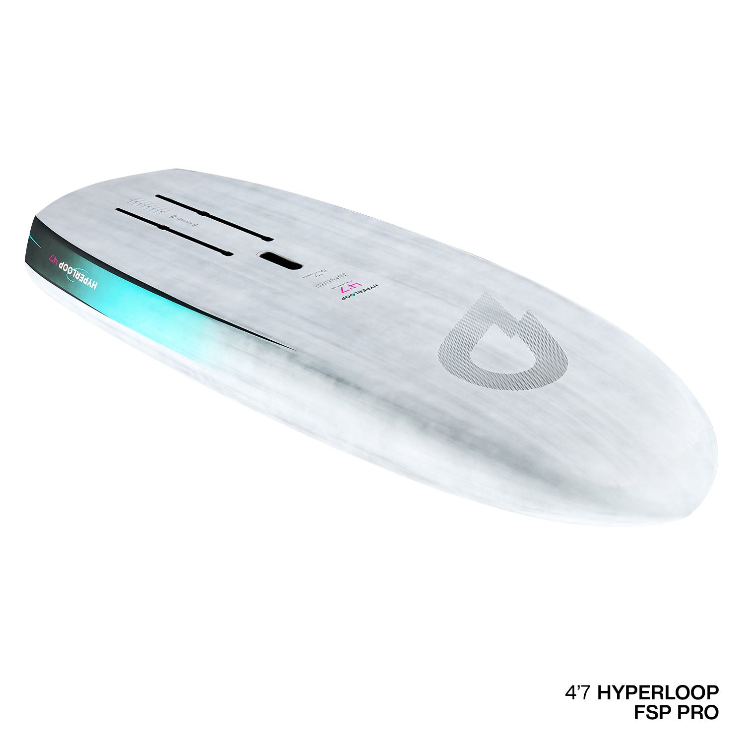 GONG | Wing Foil Board Hyperloop FSP Pro