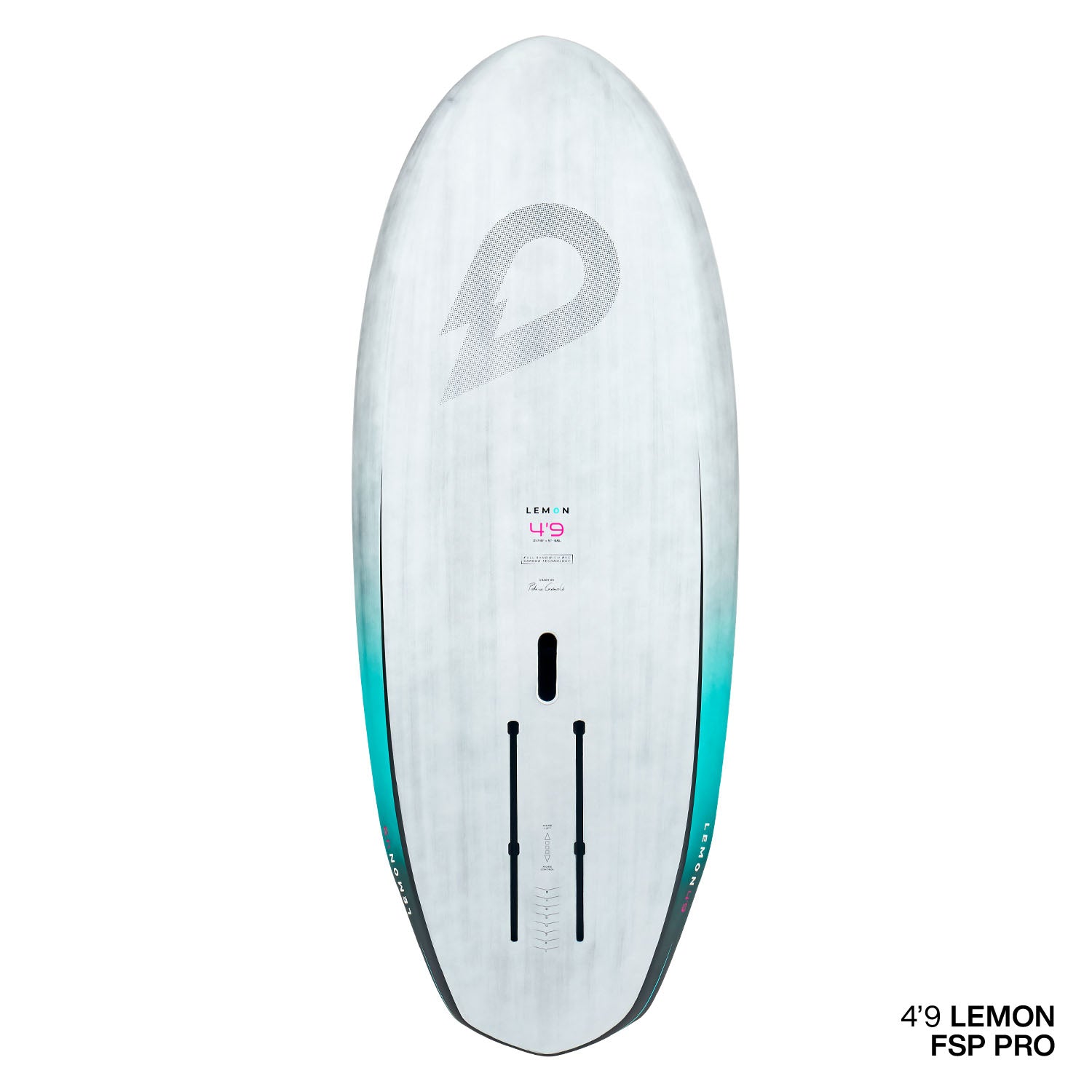 GONG | Wing Foil Board Lemon FSP Pro
