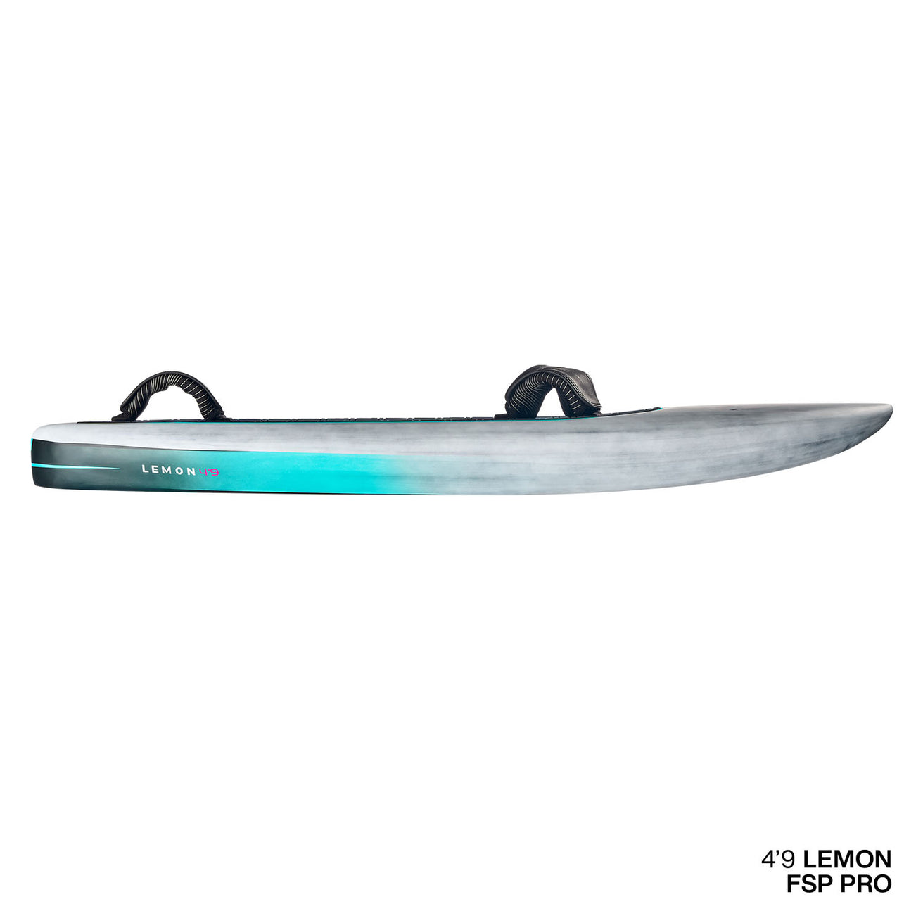 GONG | Wing Foil Board Lemon FSP Pro