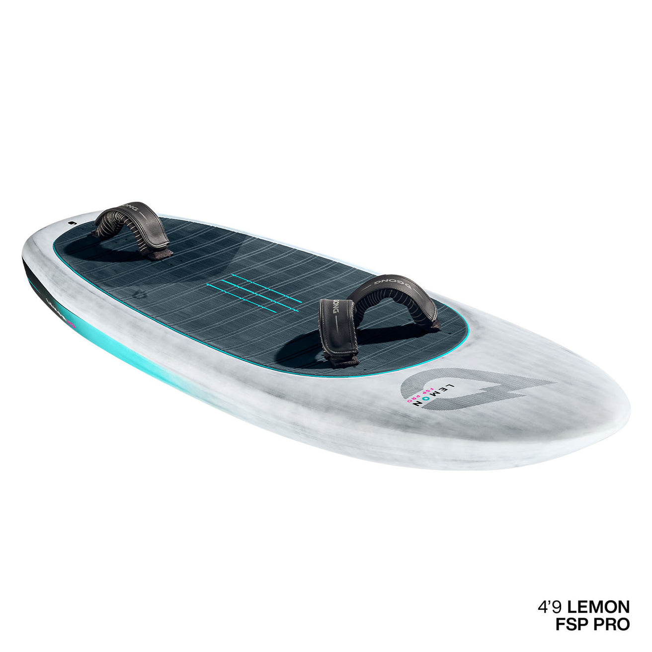 GONG | Wing Foil Board Lemon FSP Pro