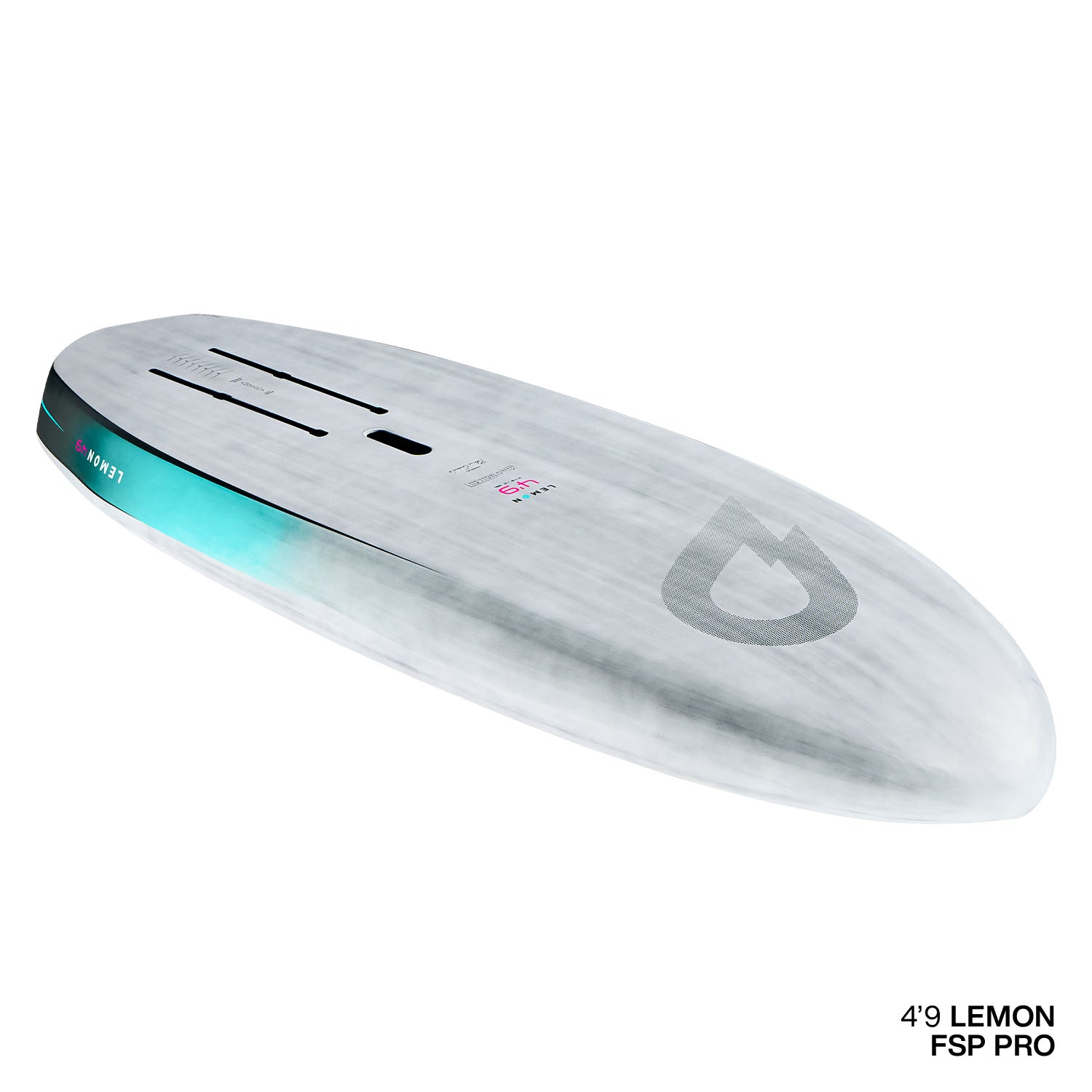 GONG | Wing Foil Board Lemon FSP Pro