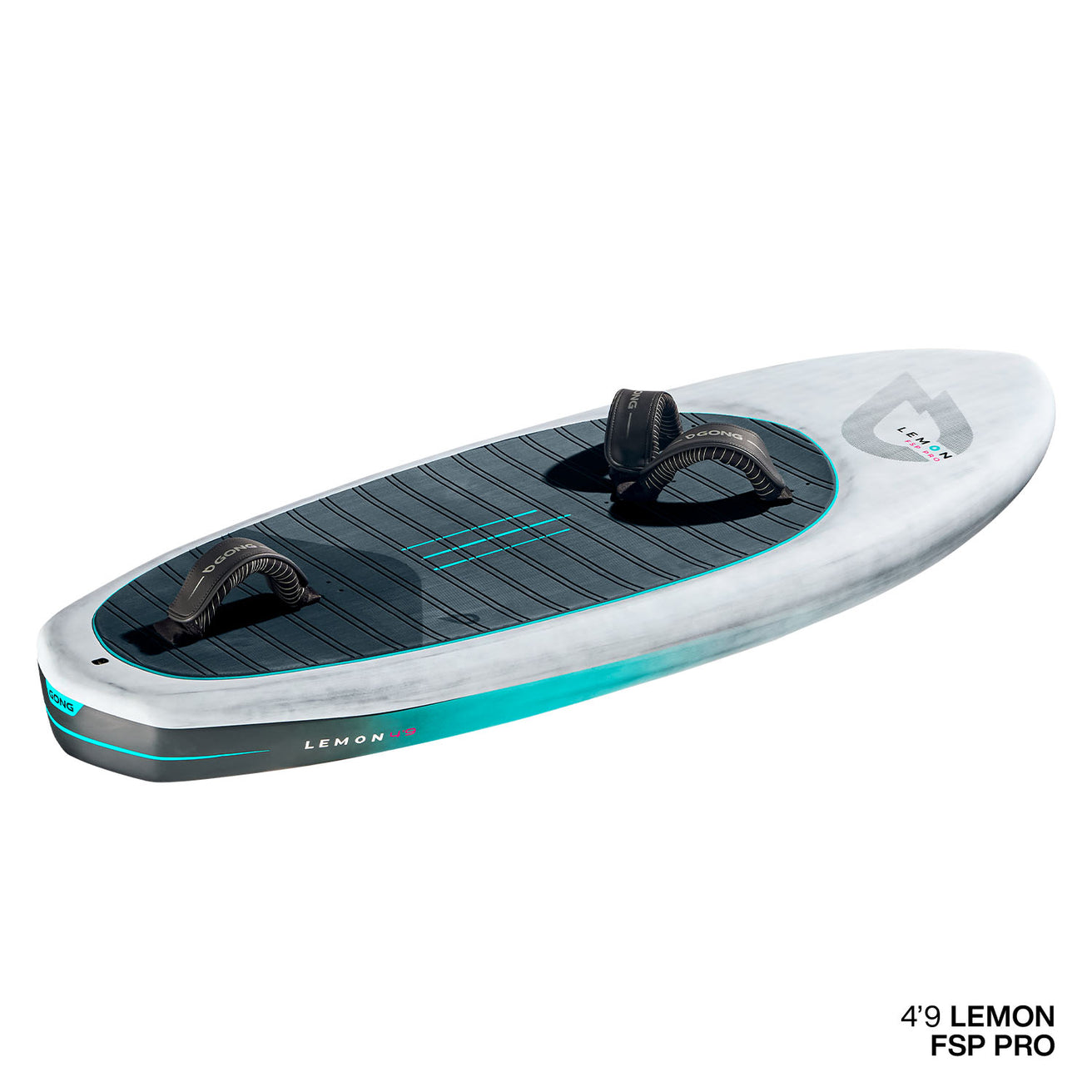 GONG | Wing Foil Board Lemon FSP Pro