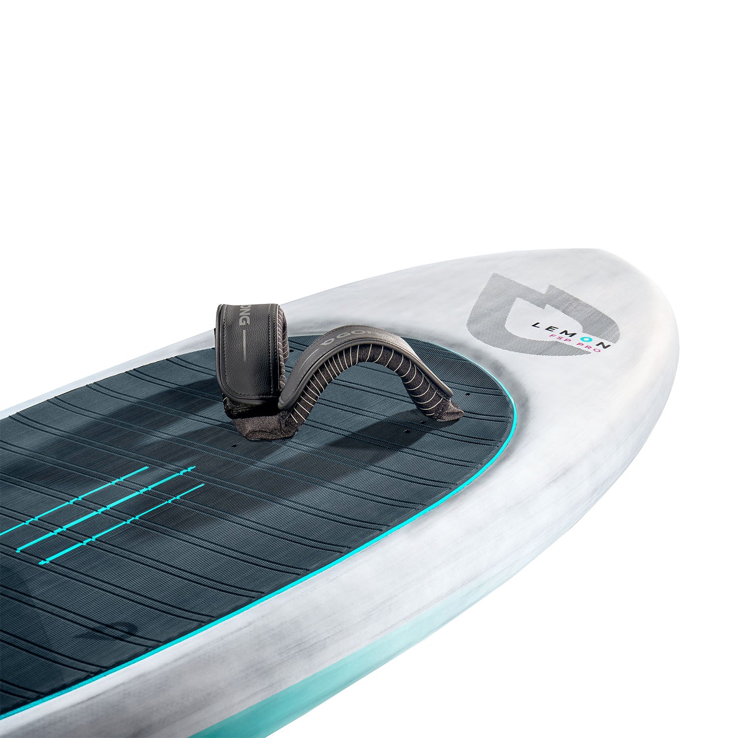 GONG | Wing Foil Board Lemon FSP Pro