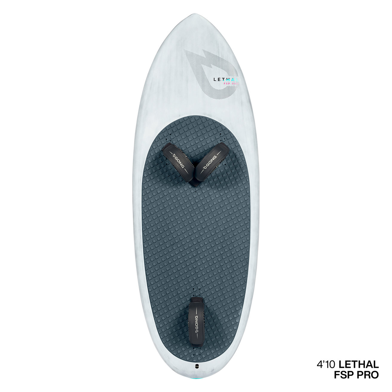 GONG | Wing Foil Board Lethal FSP Pro
