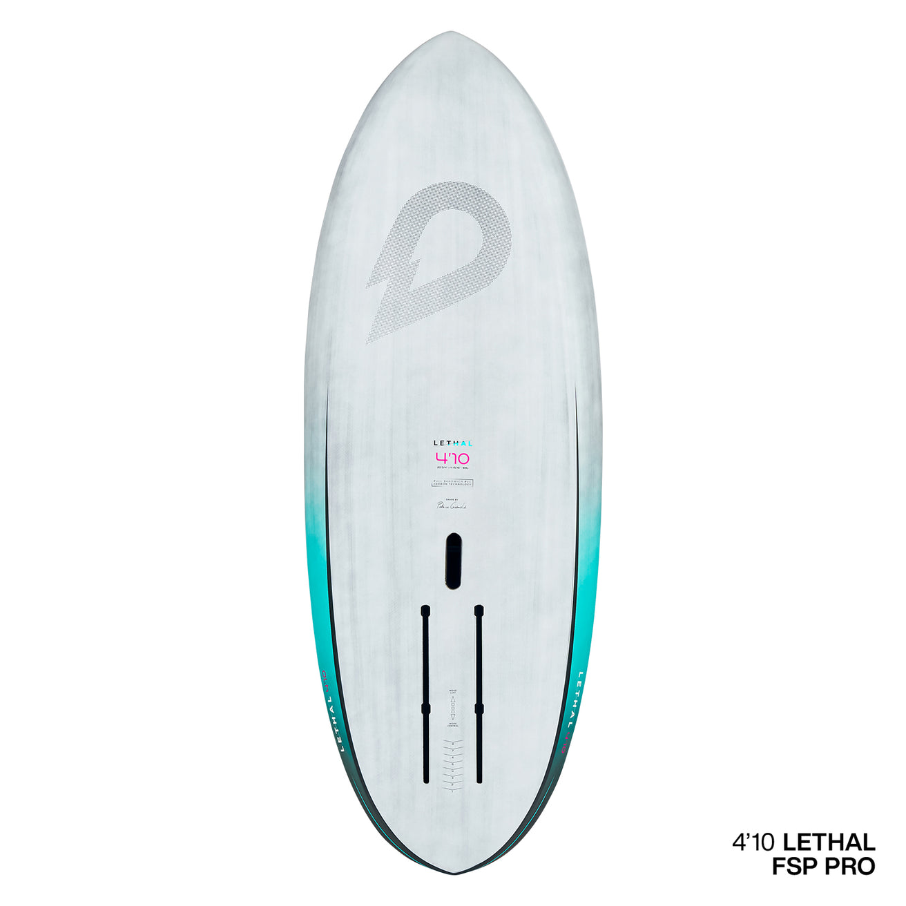 GONG | Wing Foil Board Lethal FSP Pro