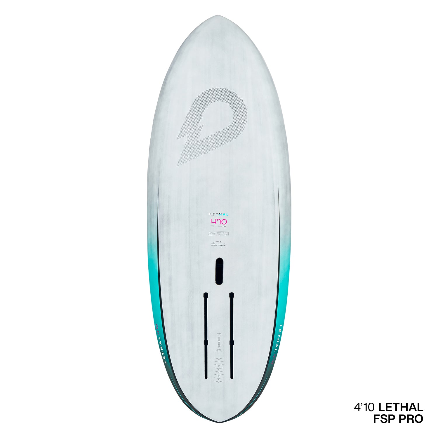GONG | Wing Foil Board Lethal FSP Pro