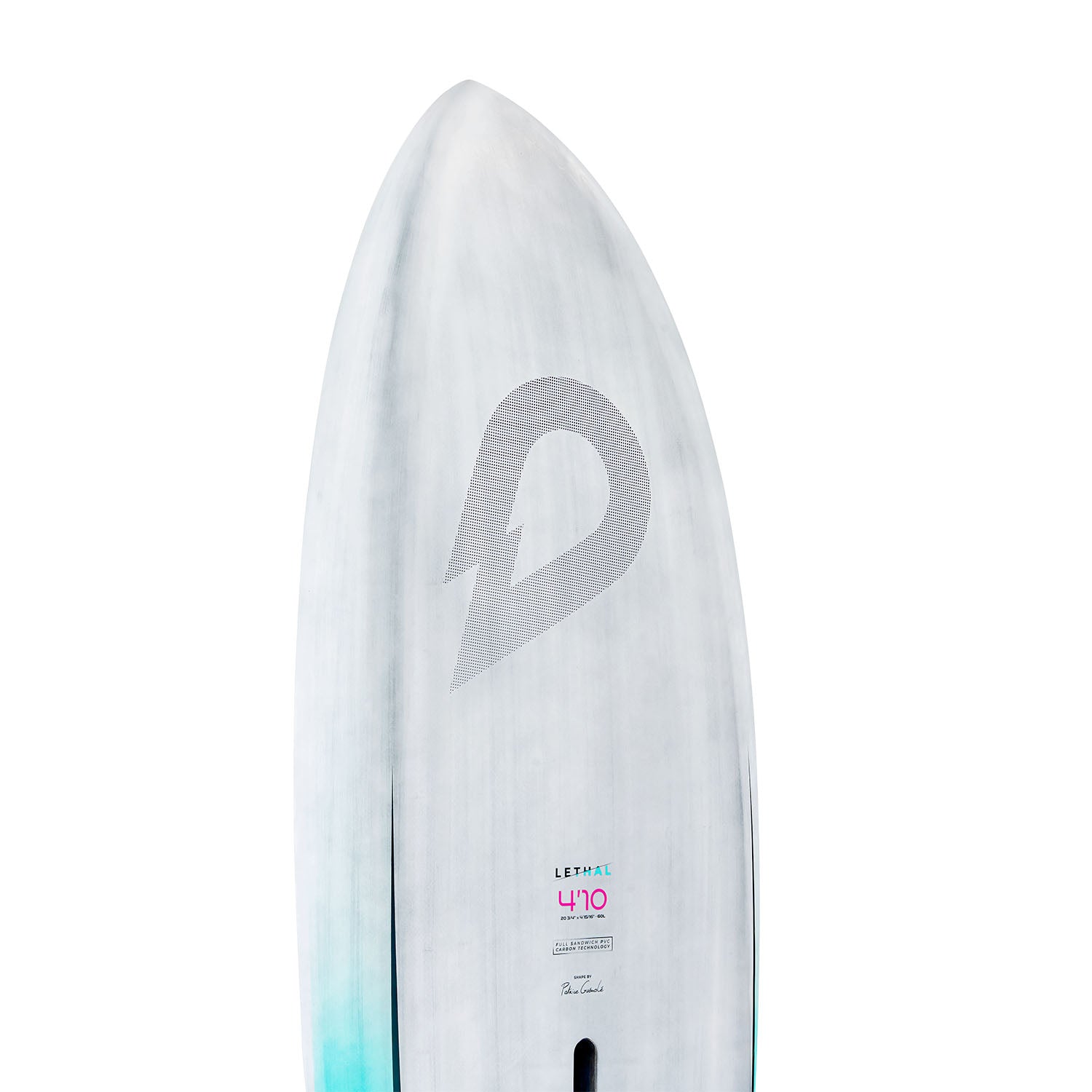 GONG | Wing Foil Board Lethal FSP Pro