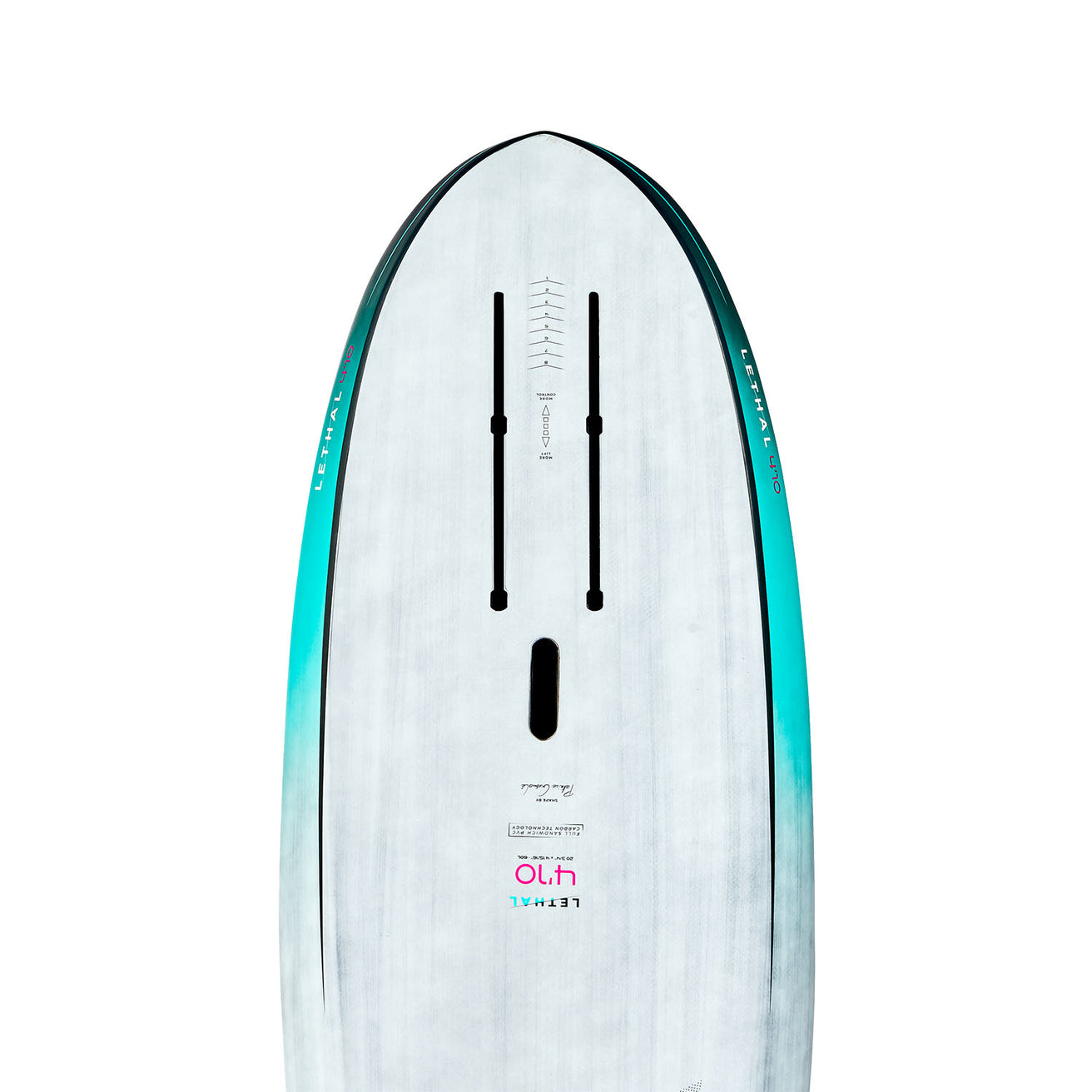 GONG | Wing Foil Board Lethal FSP Pro