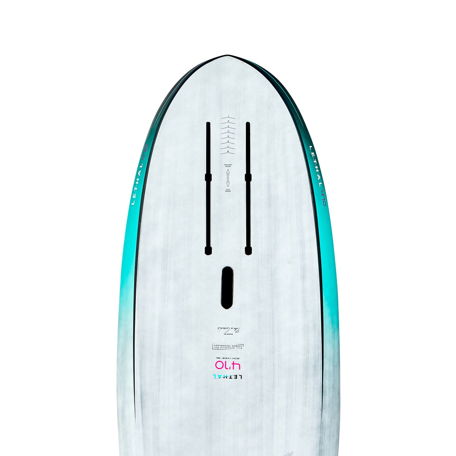 GONG | Wing Foil Board Lethal FSP Pro