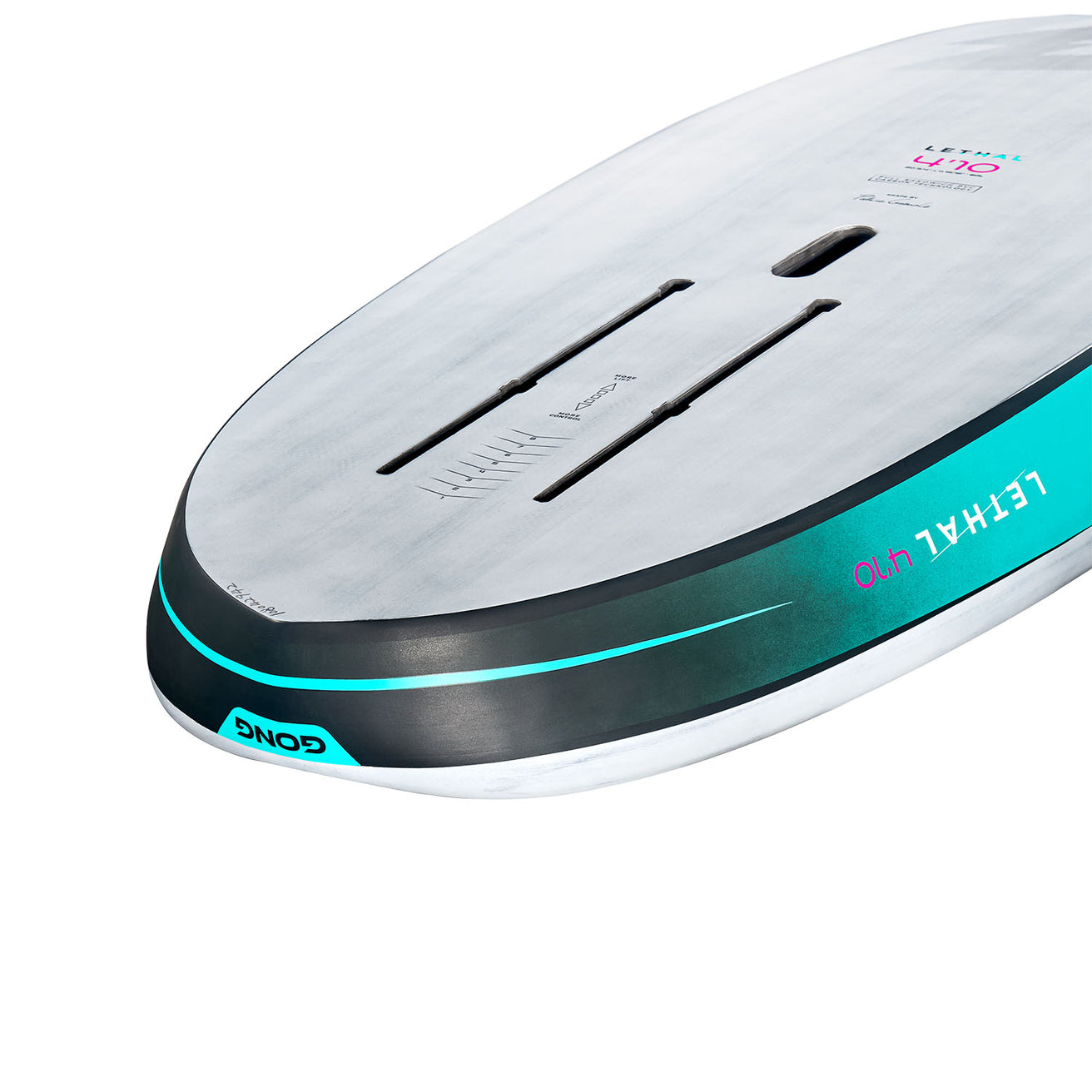 GONG | Wing Foil Board Lethal FSP Pro