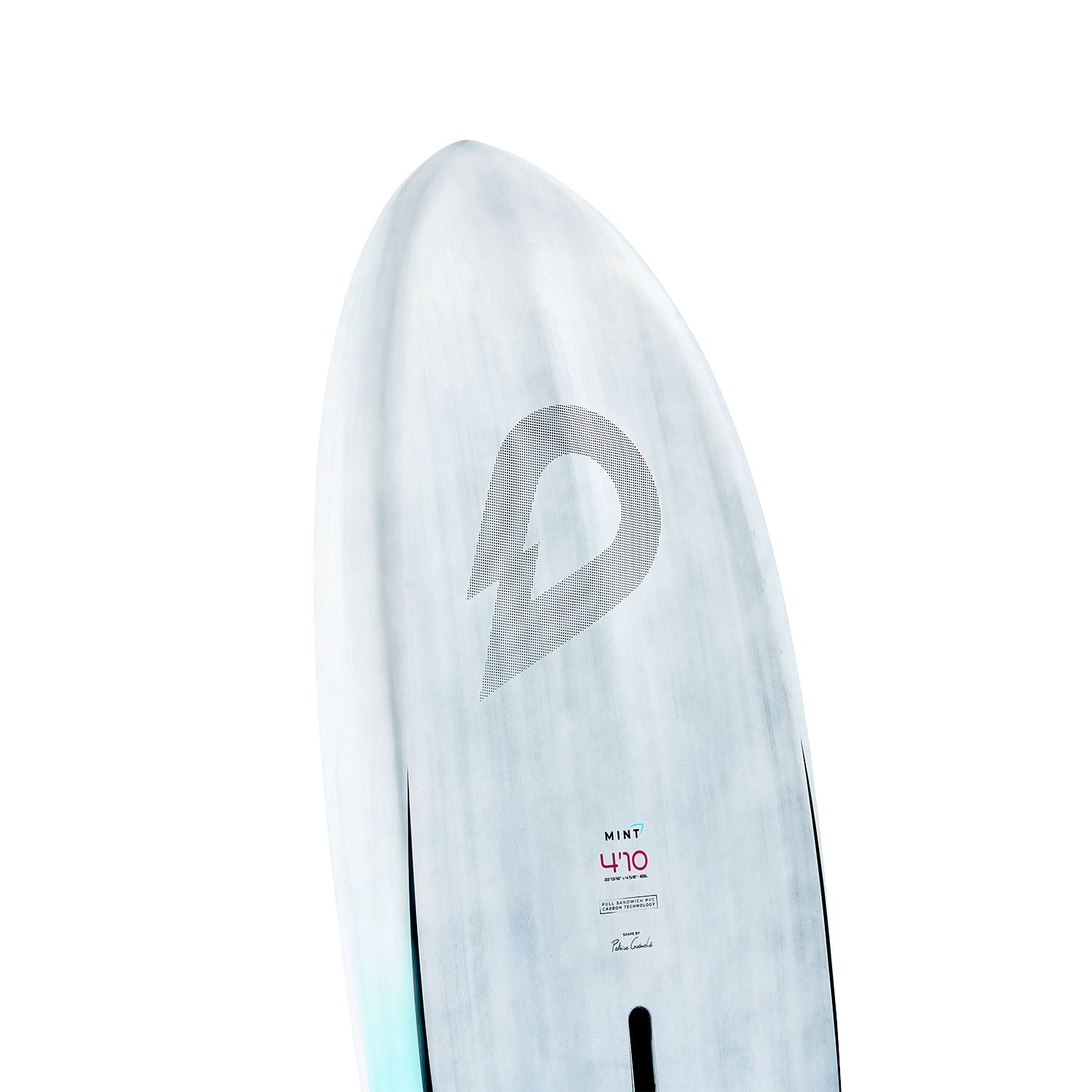 GONG | Wing foil board Mint FSP Pro