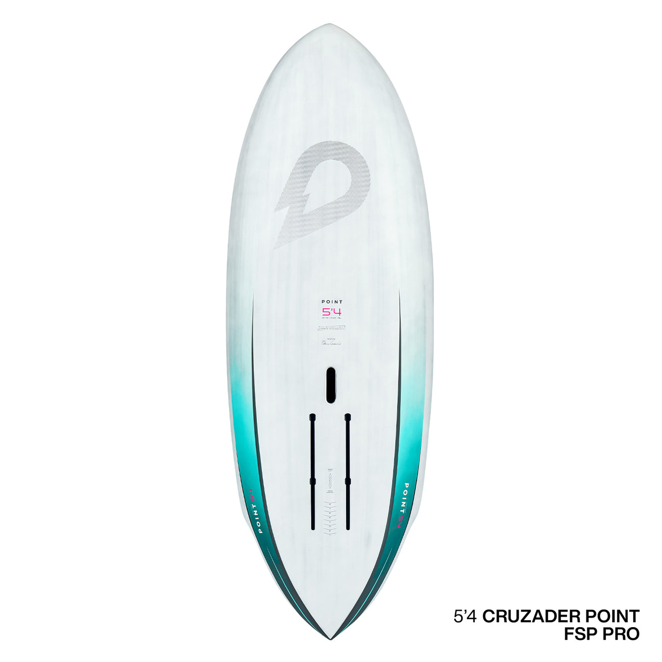 GONG | Wing Foil Board Cruzader Point FSP Pro