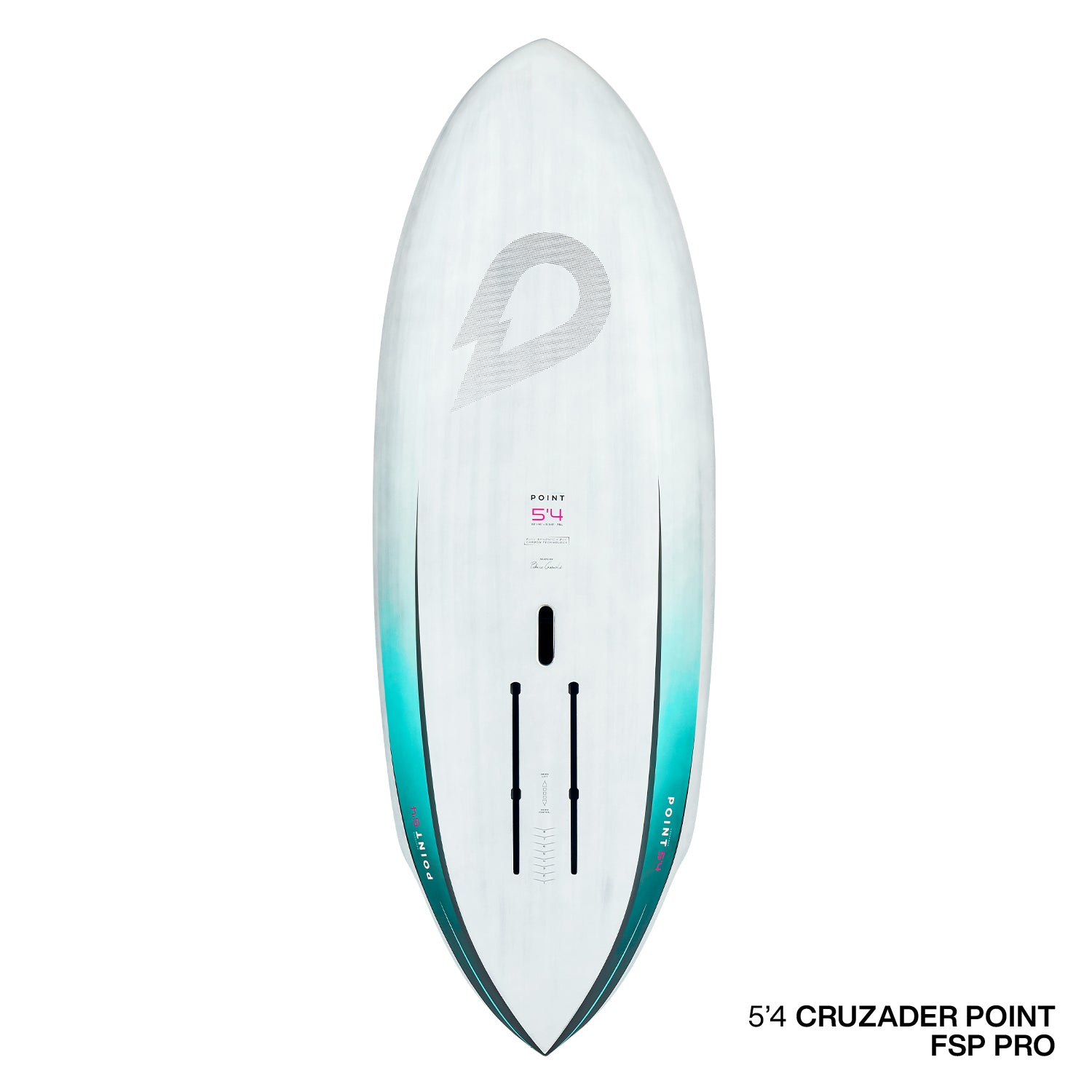 GONG | Wing Foil Board Cruzader Point FSP Pro