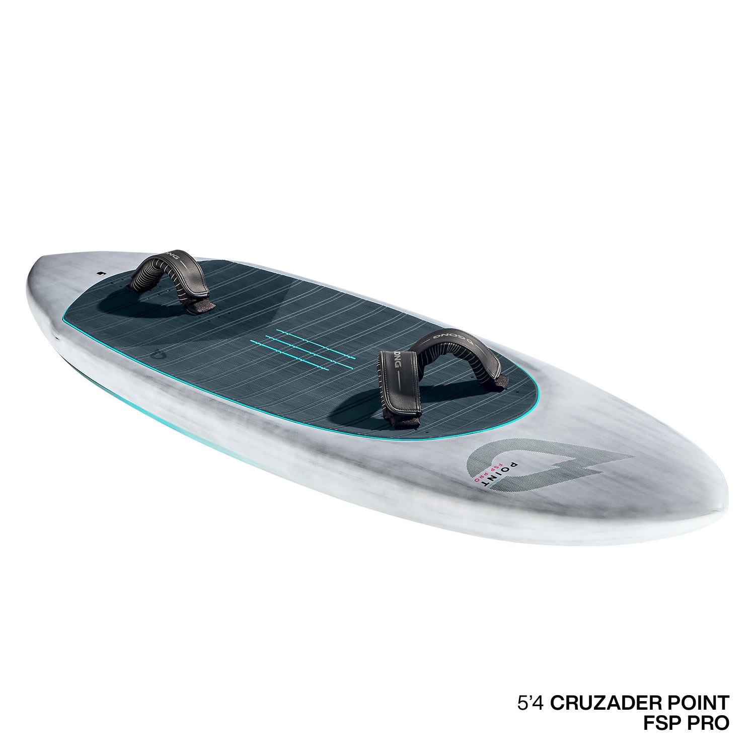 GONG | Wing Foil Board Cruzader Point FSP Pro