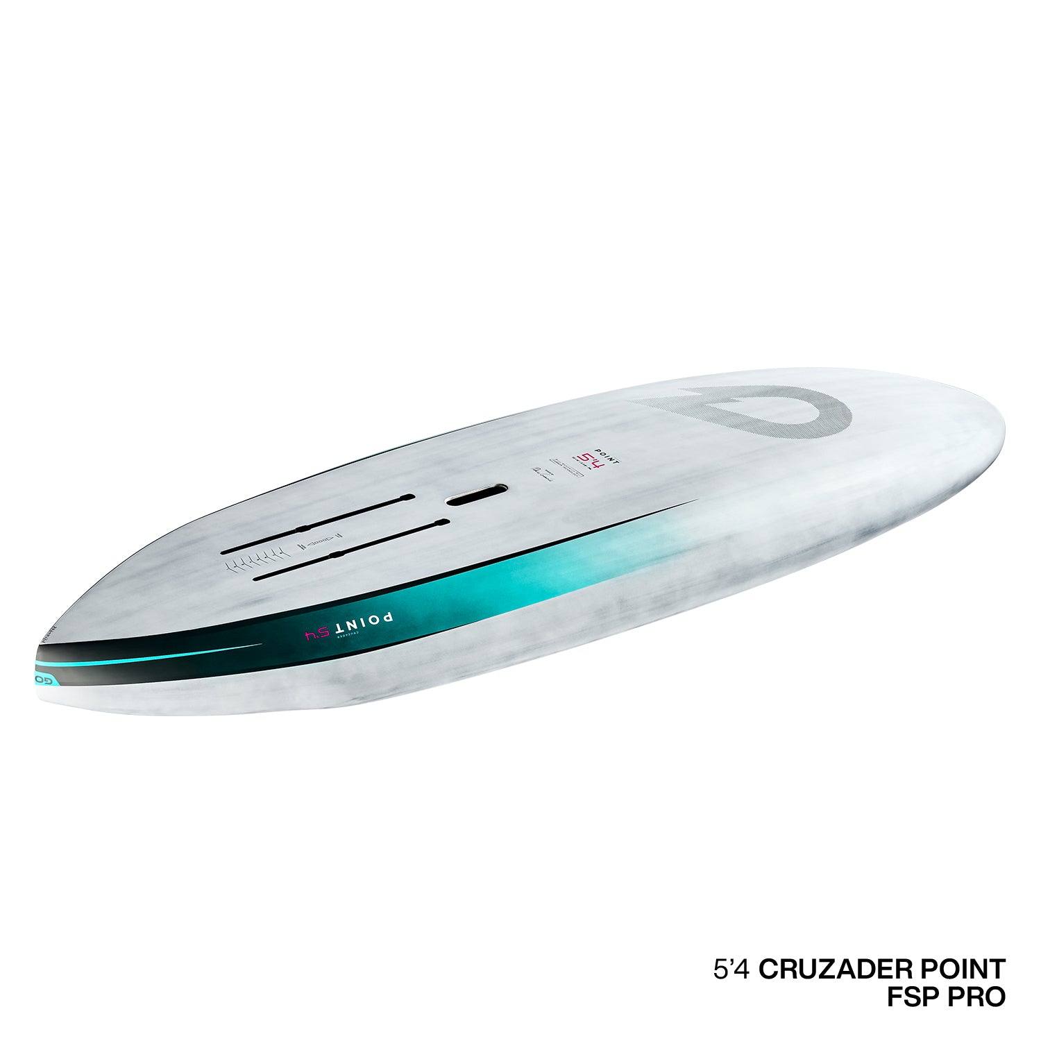 GONG | Wing Foil Board Cruzader Point FSP Pro