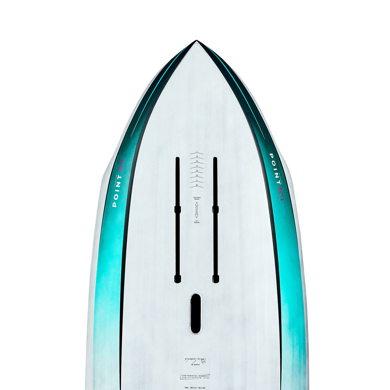 GONG | Wing Foil Board Cruzader Point FSP Pro