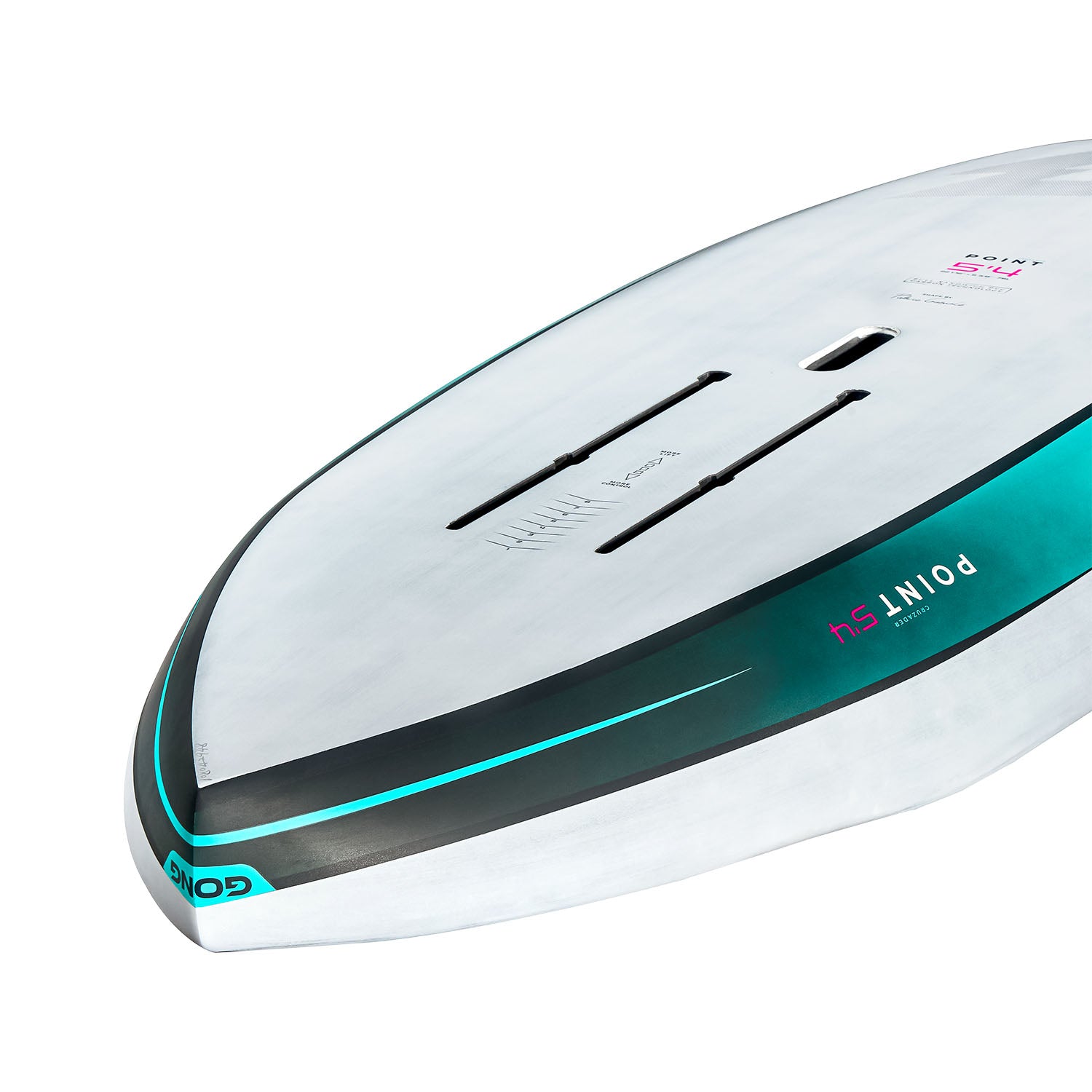 GONG | Wing Foil Board Cruzader Point FSP Pro