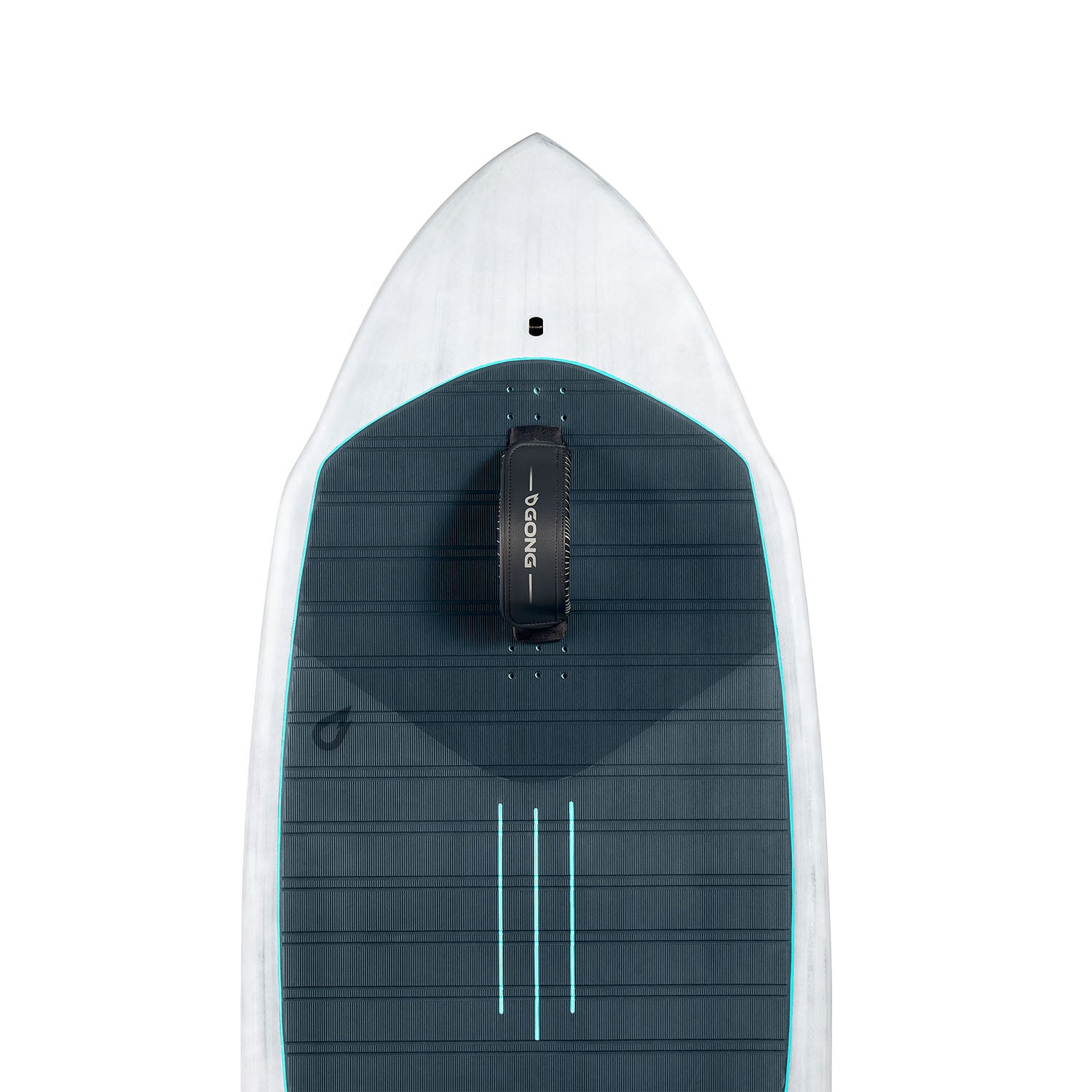 GONG | Wing Foil Board Cruzader Point FSP Pro