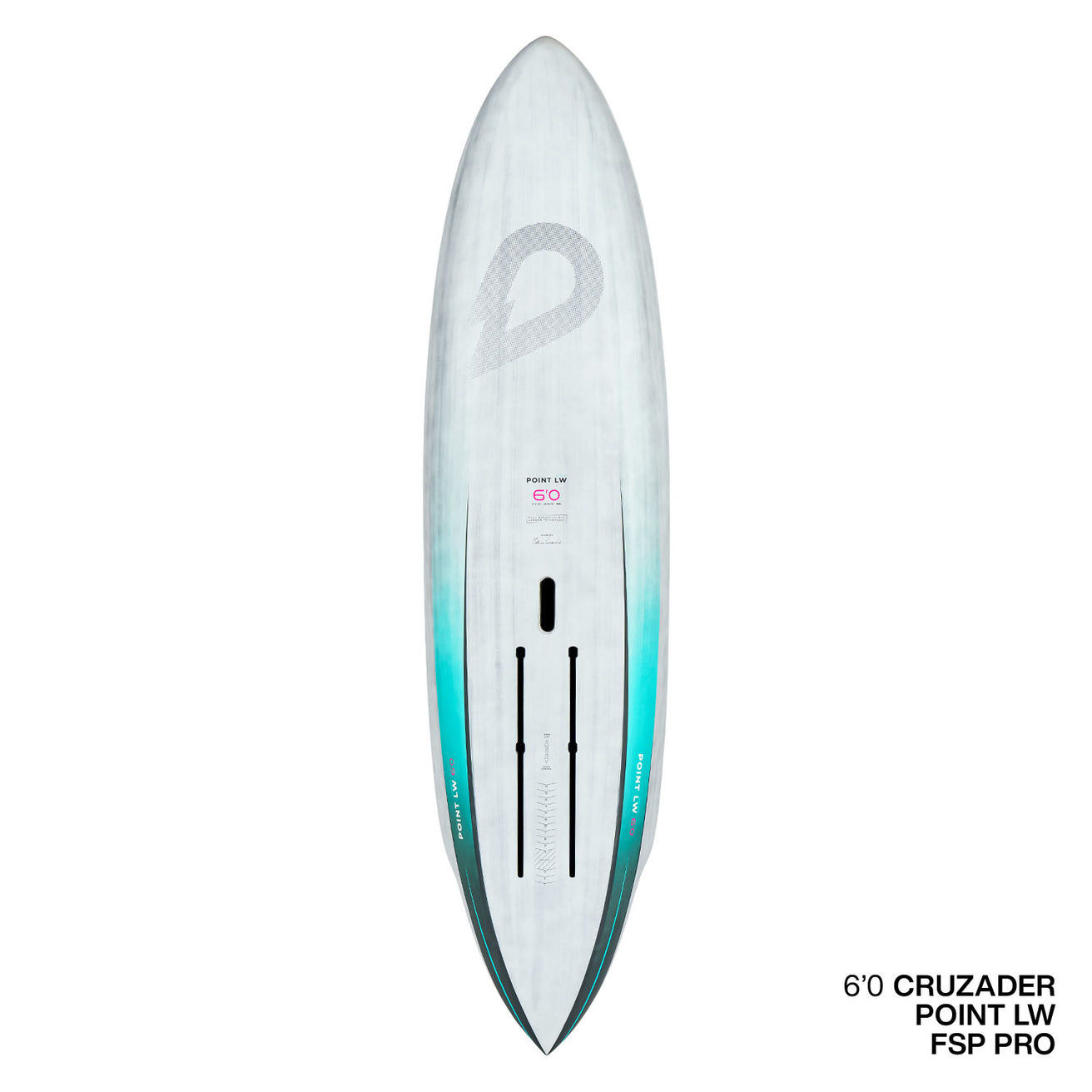 GONG | Wing Foil Board Cruzader Point LW FSP Pro