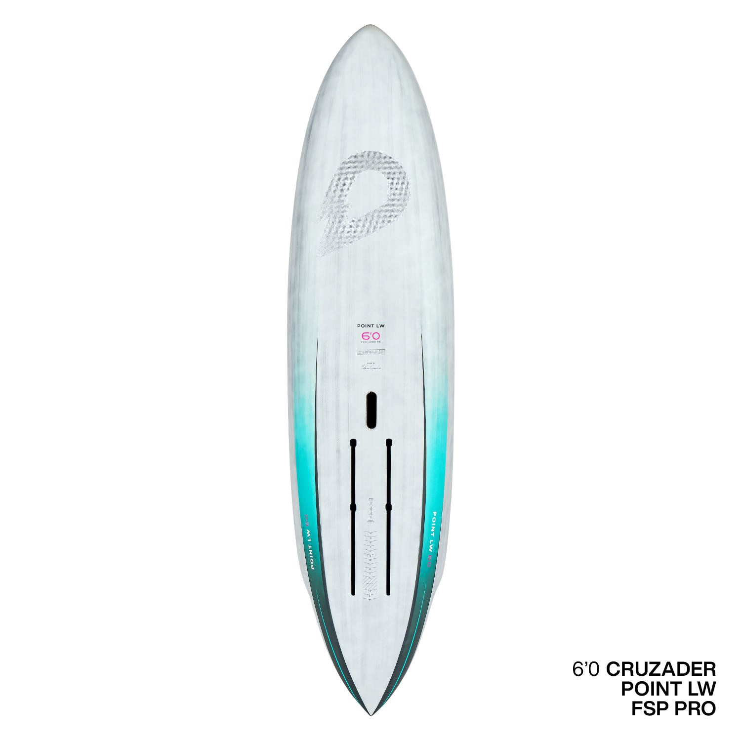 GONG | Wing Foil Board Cruzader Point LW FSP Pro