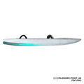 GONG | Wing Foil Board Cruzader Point LW FSP Pro