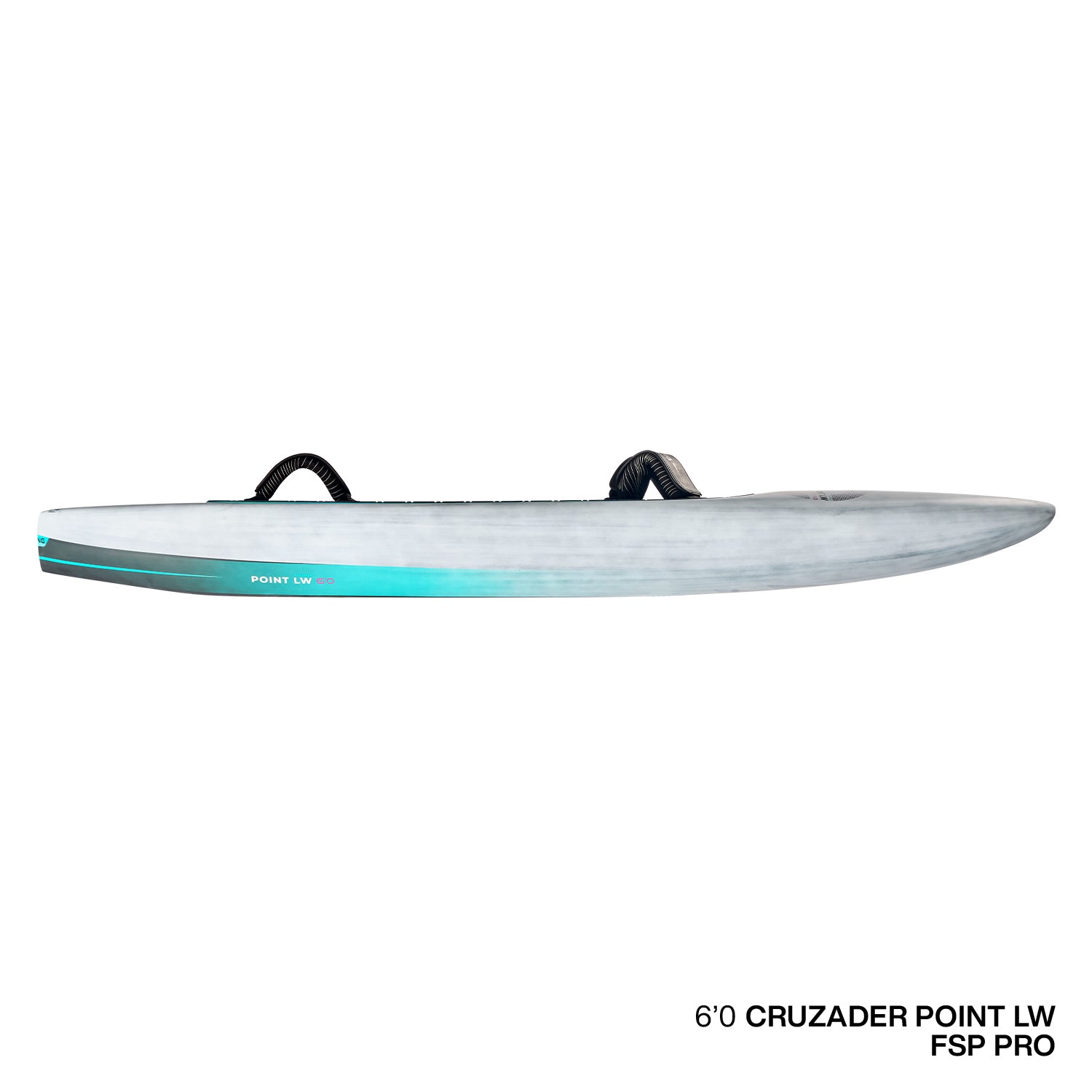 GONG | Wing Foil Board Cruzader Point LW FSP Pro