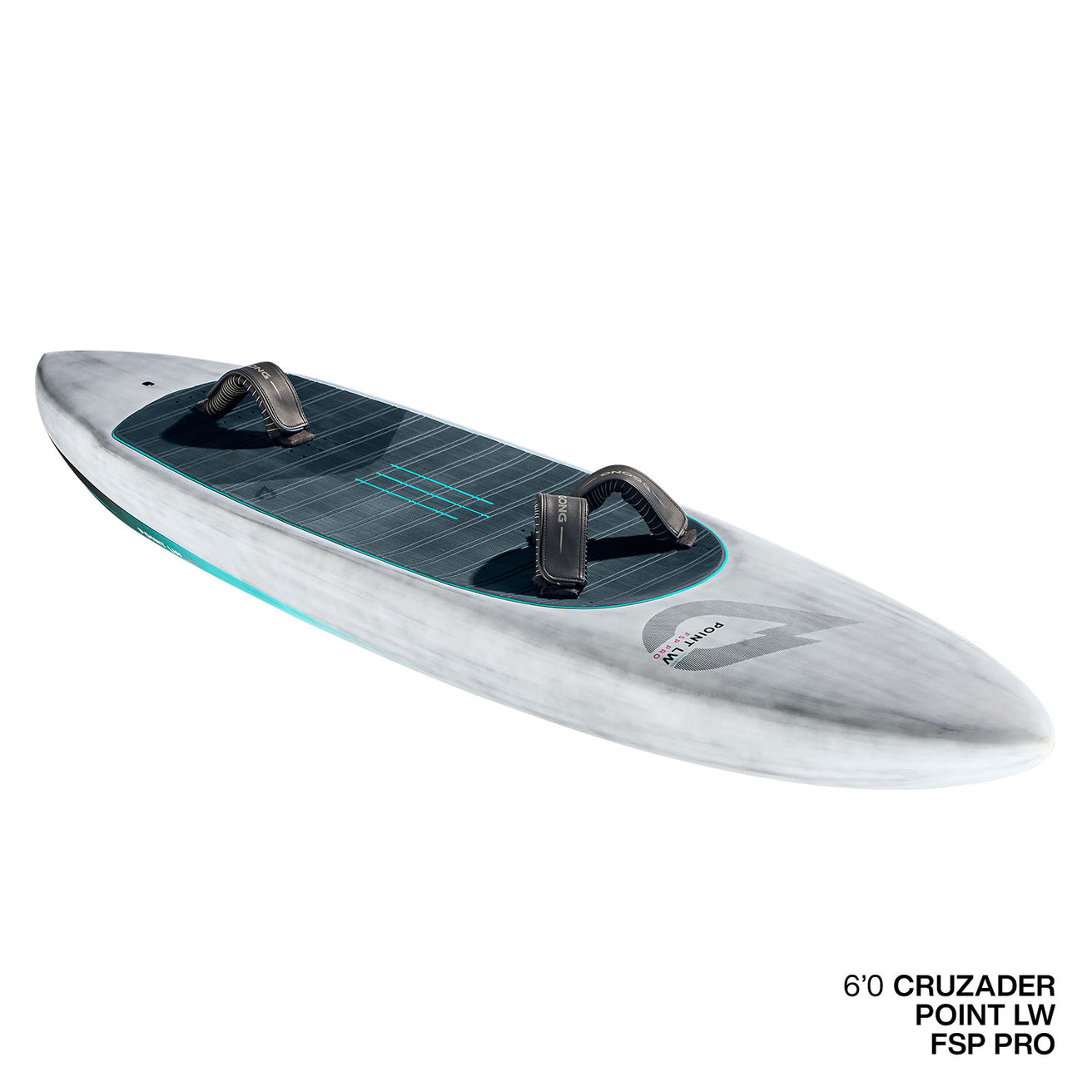 GONG | Wing Foil Board Cruzader Point LW FSP Pro