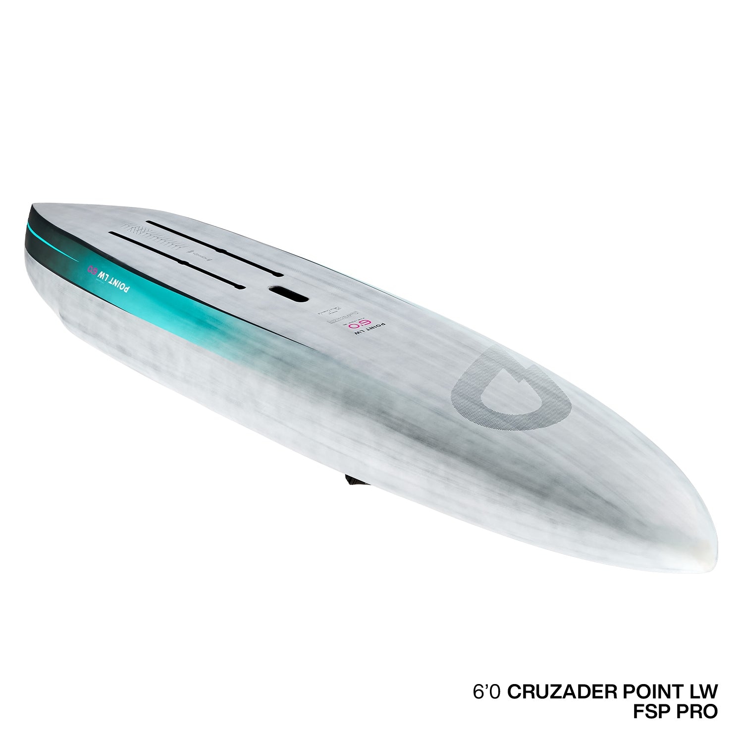 GONG | Wing Foil Board Cruzader Point LW FSP Pro