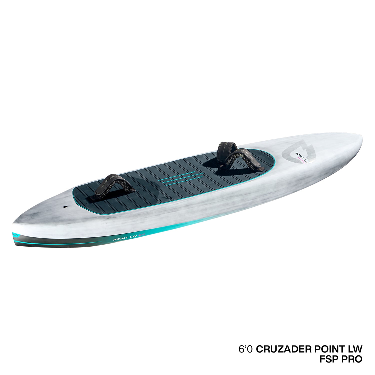 GONG | Wing Foil Board Cruzader Point LW FSP Pro