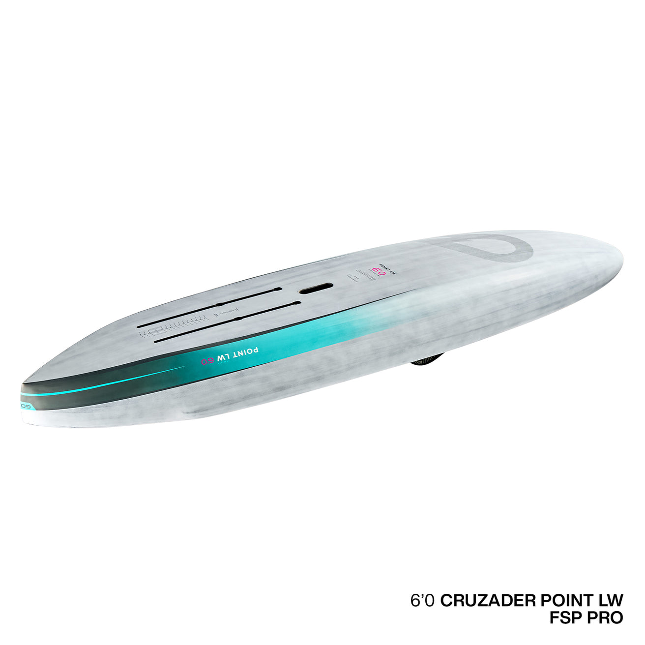 GONG | Wing Foil Board Cruzader Point LW FSP Pro