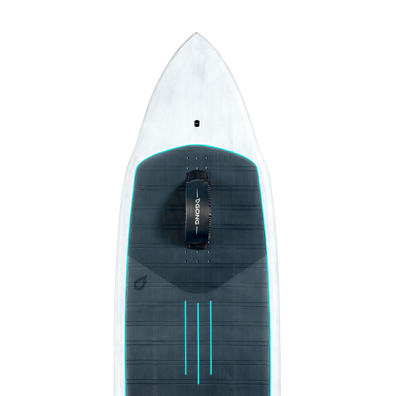 GONG | Wing Foil Board Cruzader Point LW FSP Pro