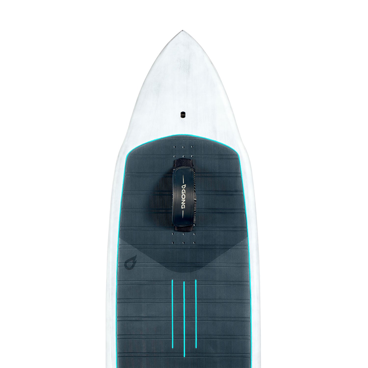 GONG | Wing Foil Board Cruzader Point LW FSP Pro