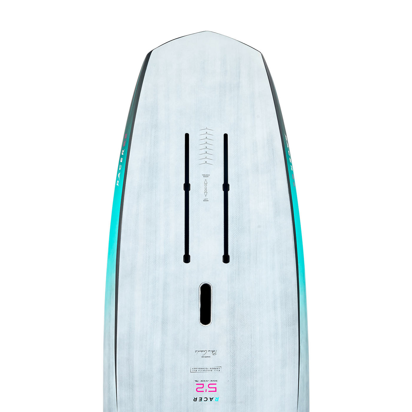 GONG | Wing Foil Board Racer FSP Pro