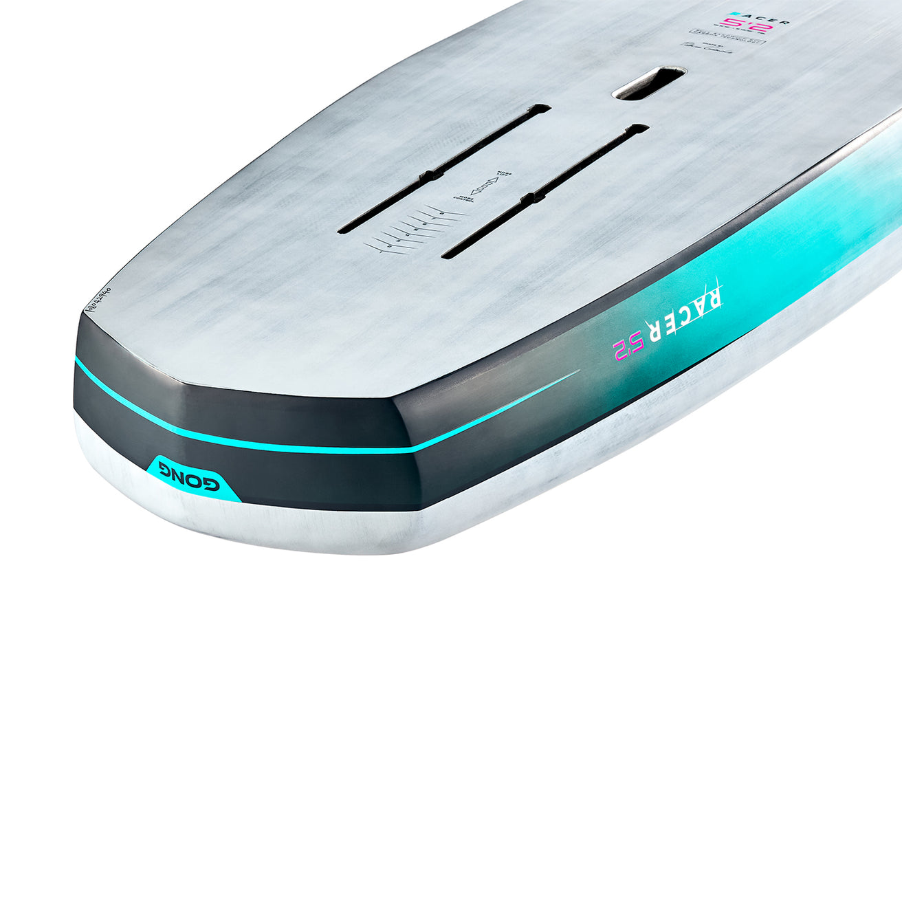 GONG | Wing Foil Board Racer FSP Pro