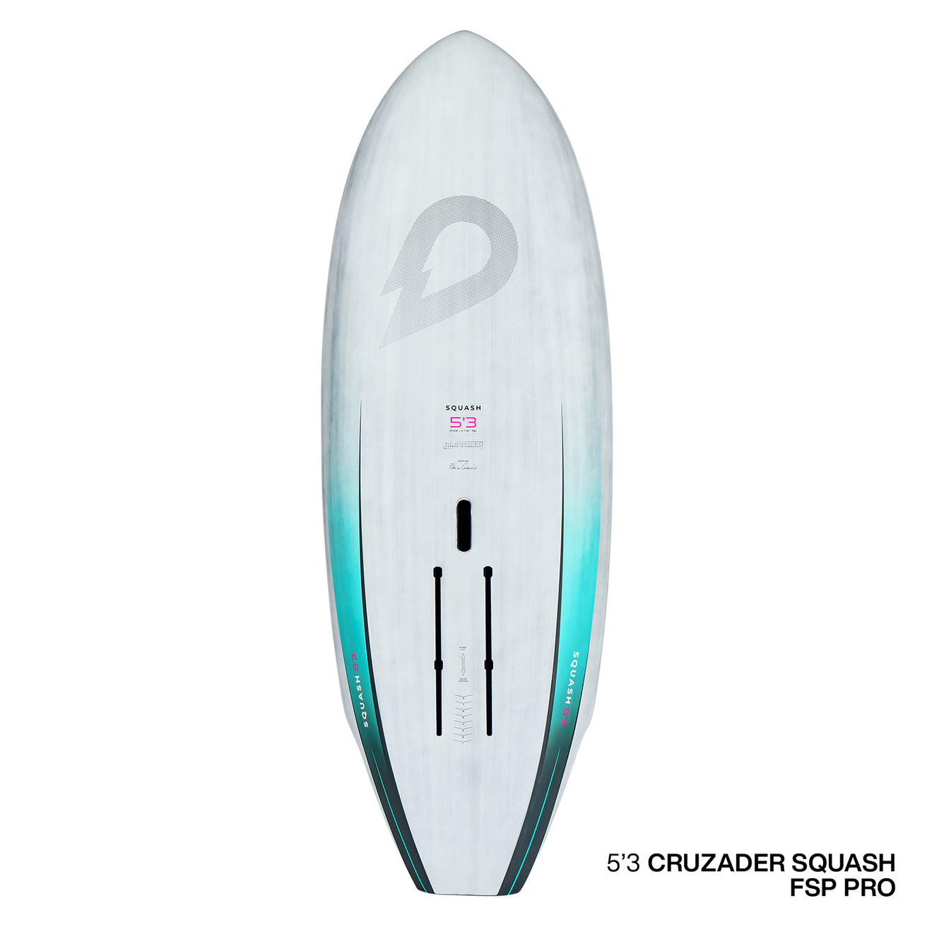 GONG | Wing Foil Board Cruzader Squash FSP Pro