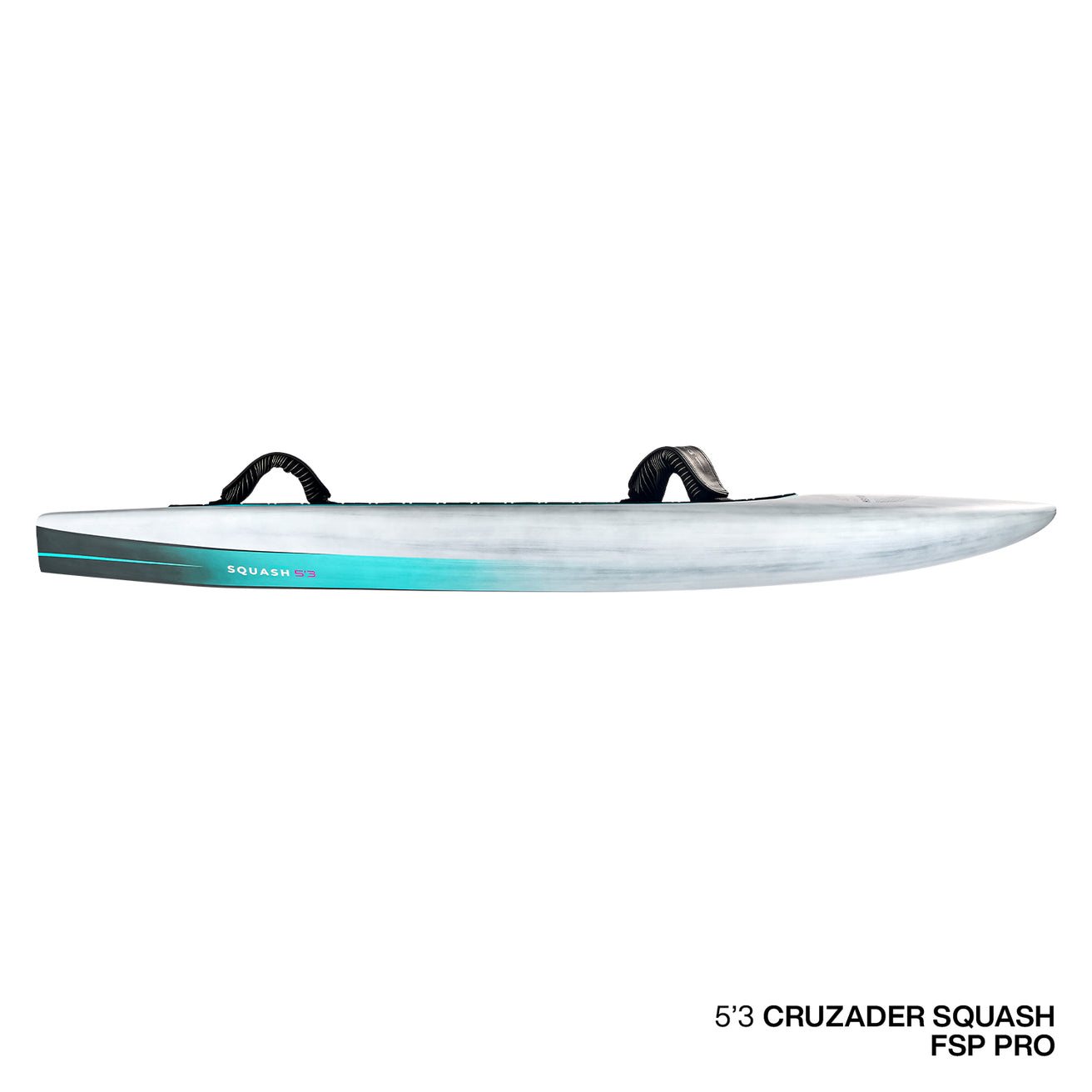 GONG | Wing Foil Board Cruzader Squash FSP Pro