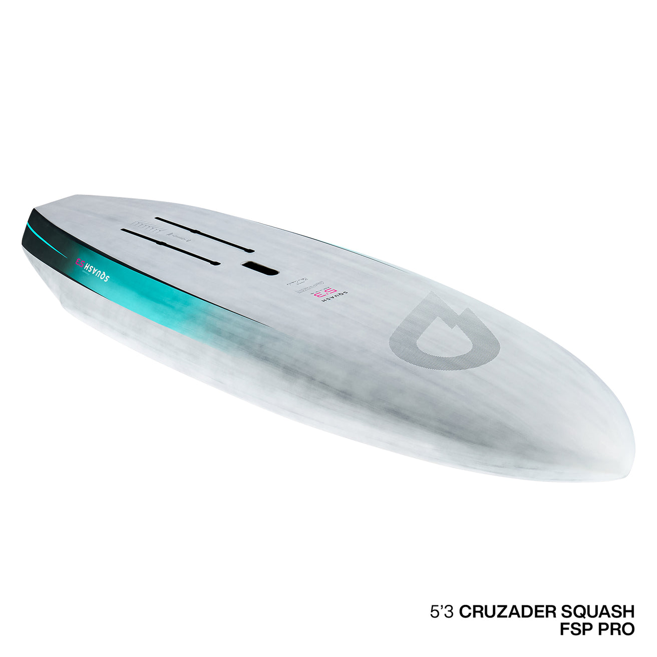 GONG | Wing Foil Board Cruzader Squash FSP Pro