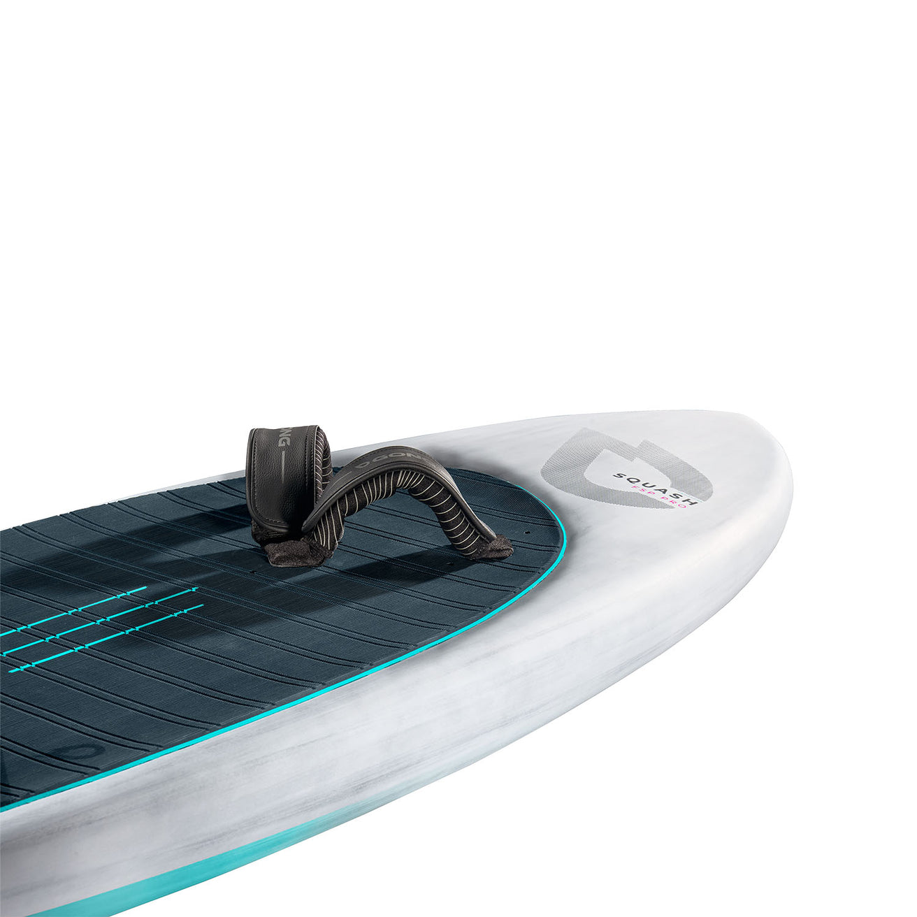 GONG | Wing Foil Board Cruzader Squash FSP Pro