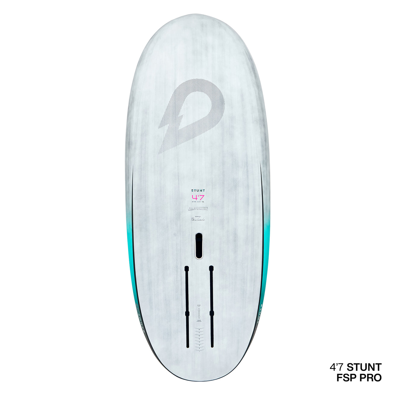 GONG | Wing Foil Board Stunt FSP Pro