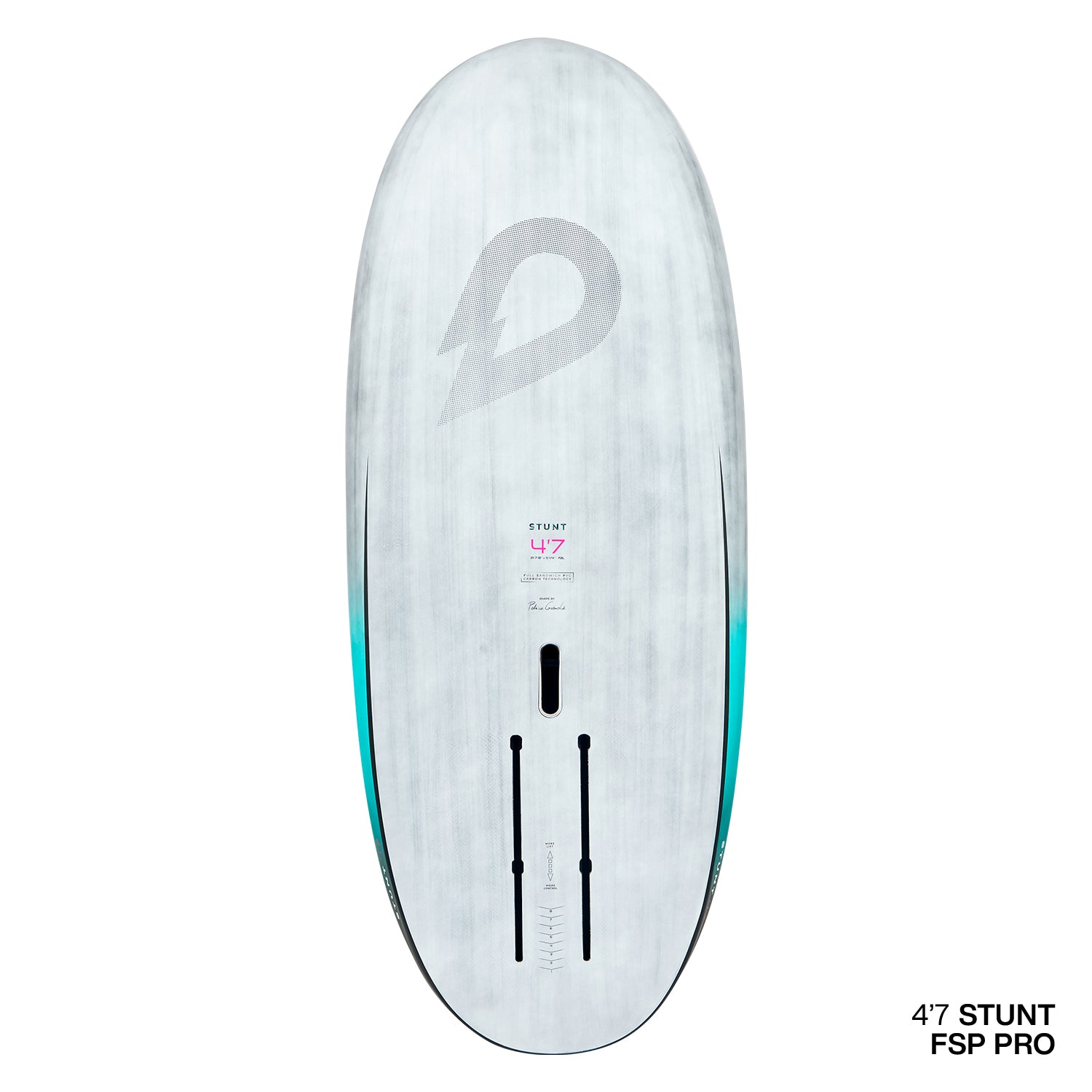 GONG | Wing Foil Board Stunt FSP Pro