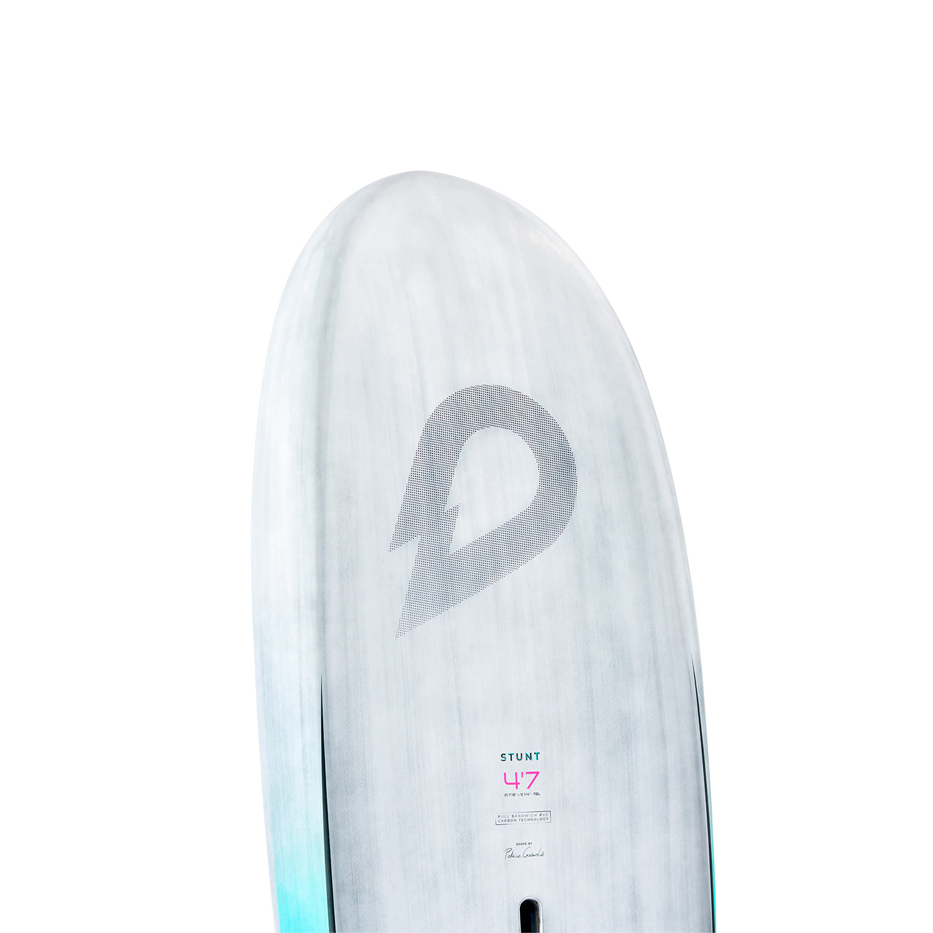 GONG | Wing Foil Board Stunt FSP Pro