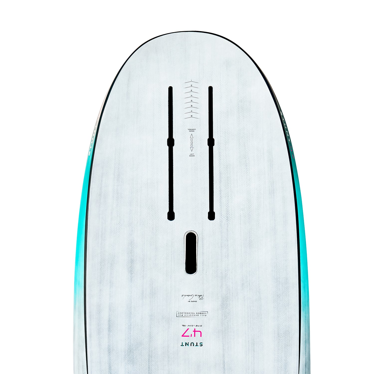 GONG | Wing Foil Board Stunt FSP Pro