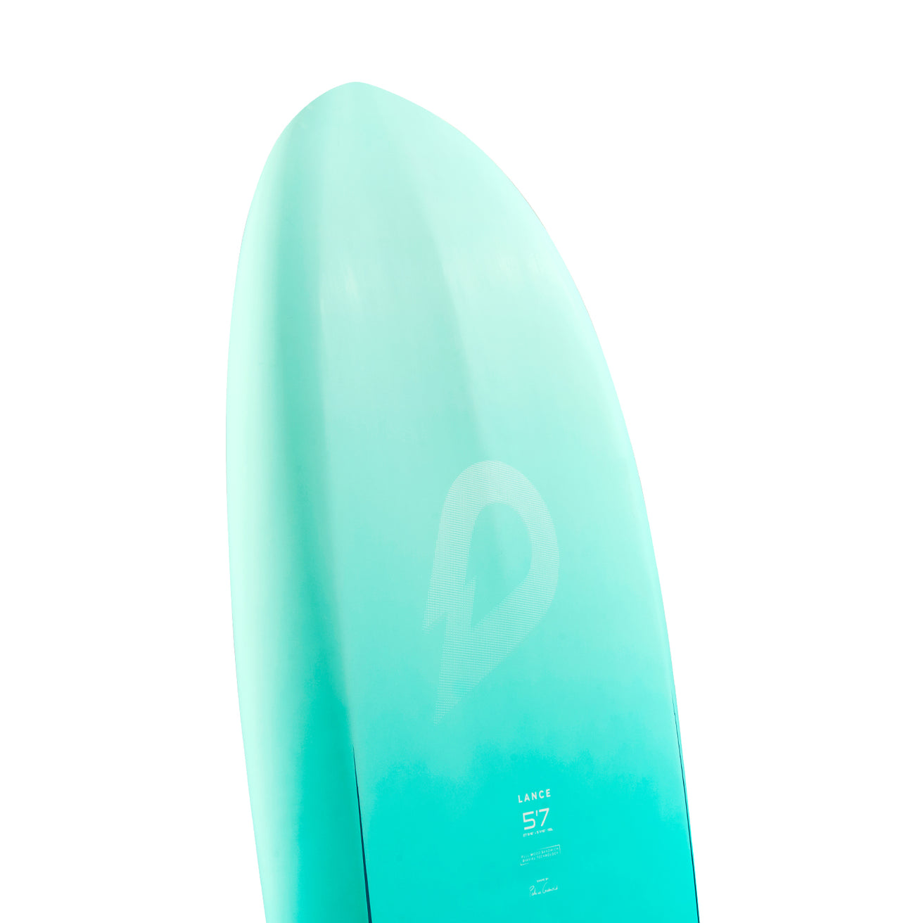 GONG | Wing Foil Board Lance WOOD 2X