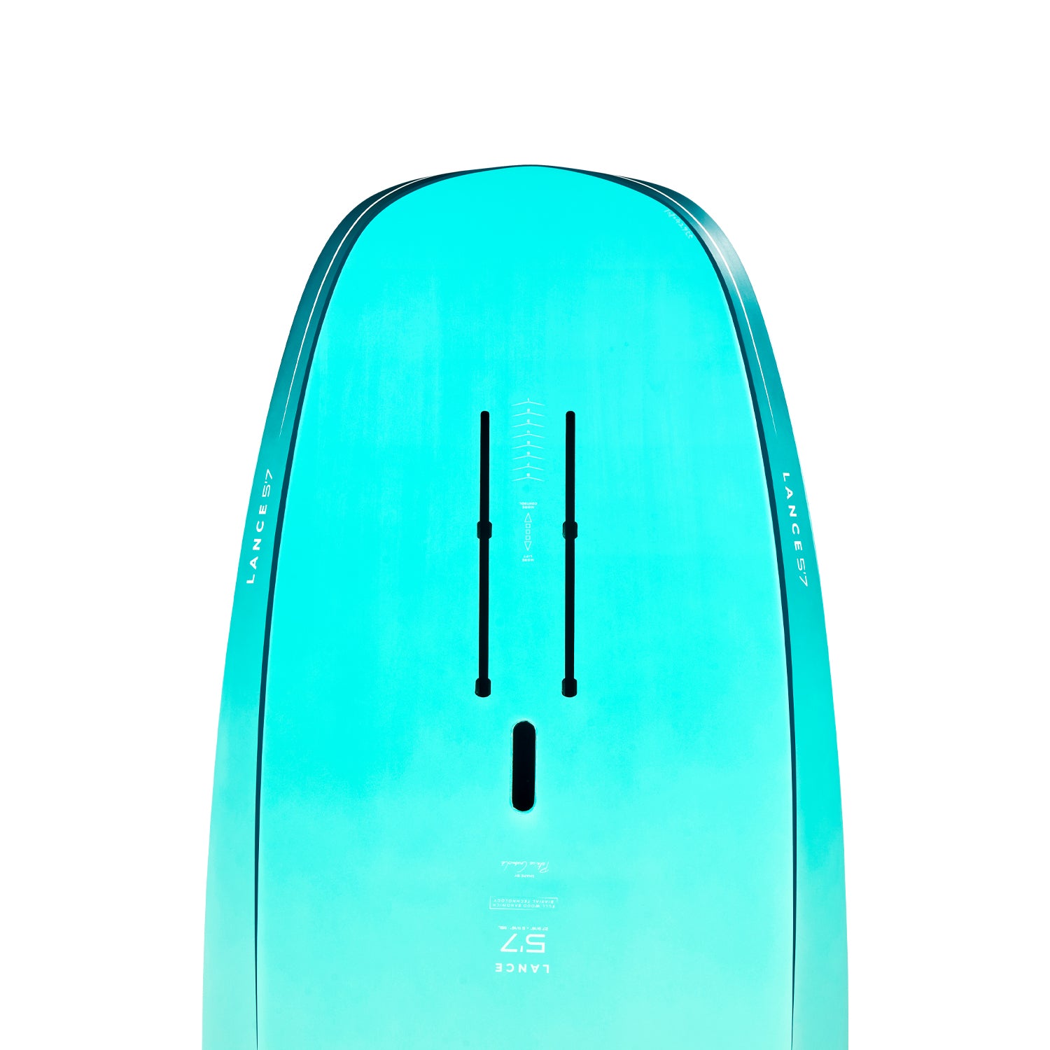 GONG | Wing Foil Board Lance WOOD 2X