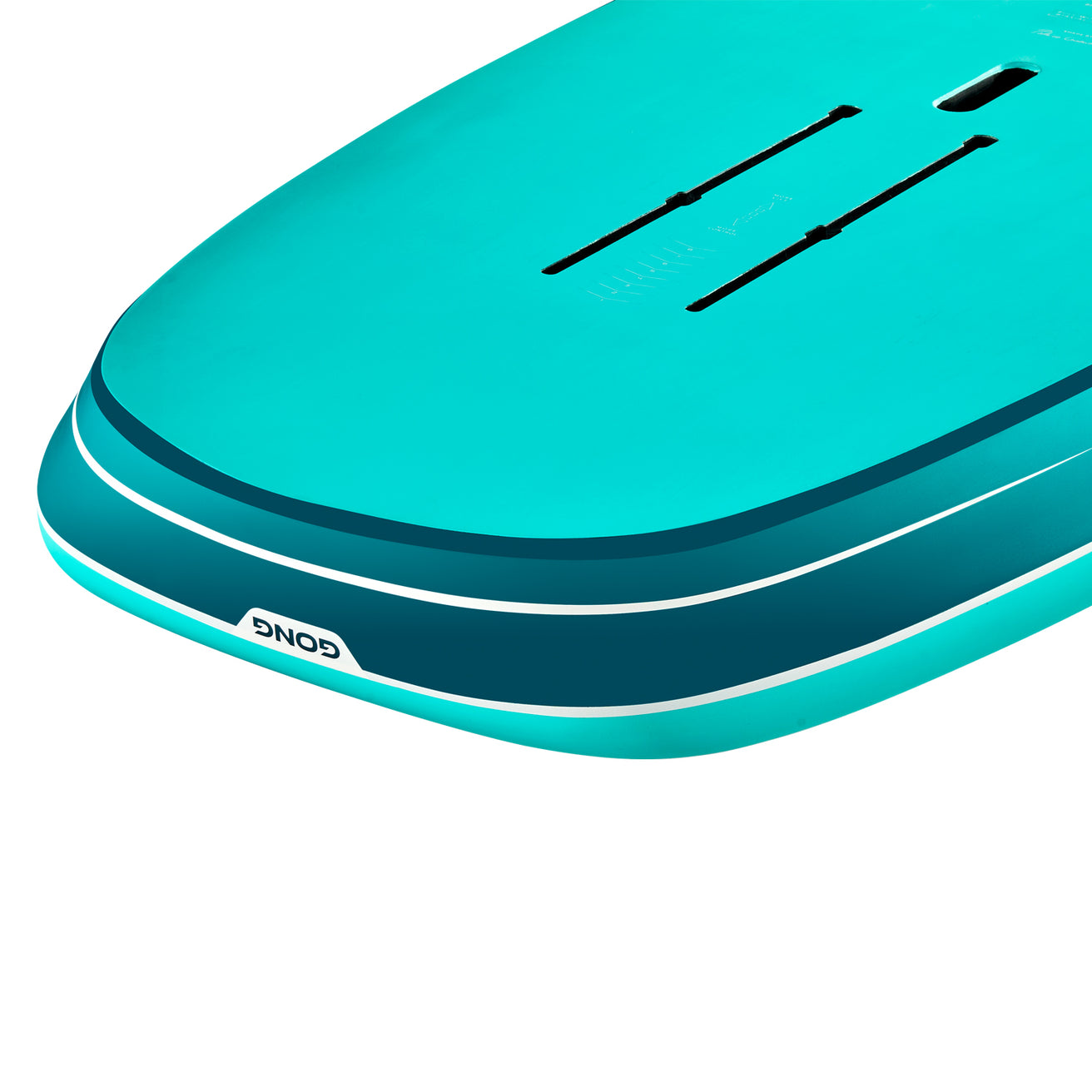GONG | Wing Foil Board Lance WOOD 2X