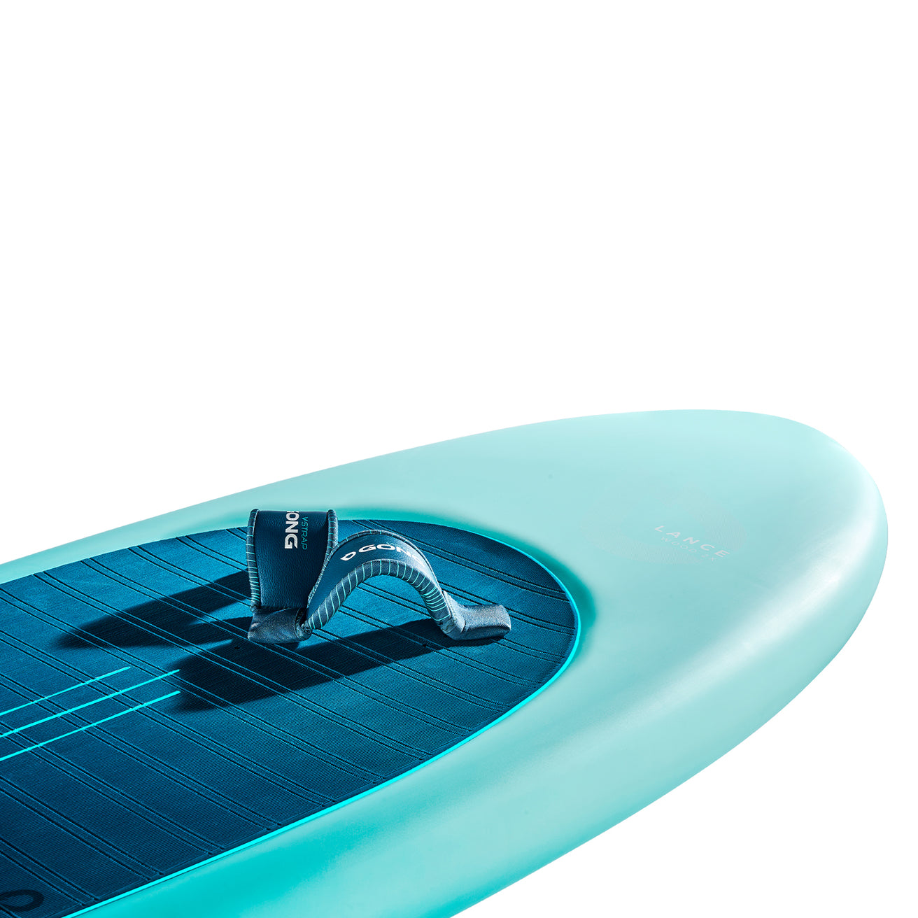 GONG | Wing Foil Board Lance WOOD 2X