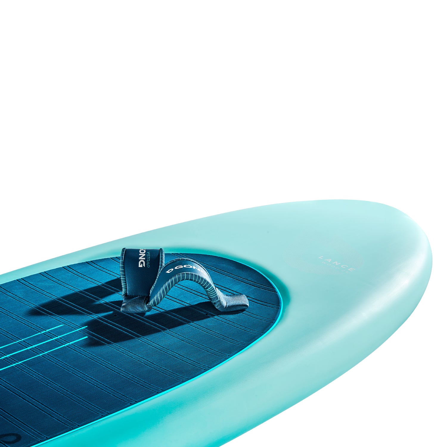 GONG | Wing Foil Board Lance WOOD 2X