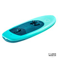 GONG | Wing Foil Board Lance WOOD 2X