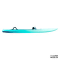 GONG | Foil Board Zuma Wood 2X