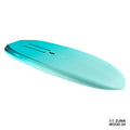 GONG | Wing Foil Board Zuma Wood 2X